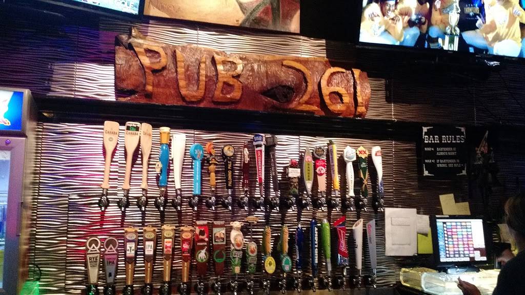 Pub 261 | restaurant | 9340 Helena Rd # C, Birmingham, AL 35244, USA | 2054440261 OR +1 205-444-0261