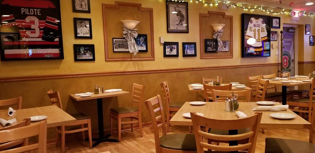 Casale Pizzeria | restaurant | 216 N Walnut St, Itasca, IL 60143, USA | 6302850840 OR +1 630-285-0840