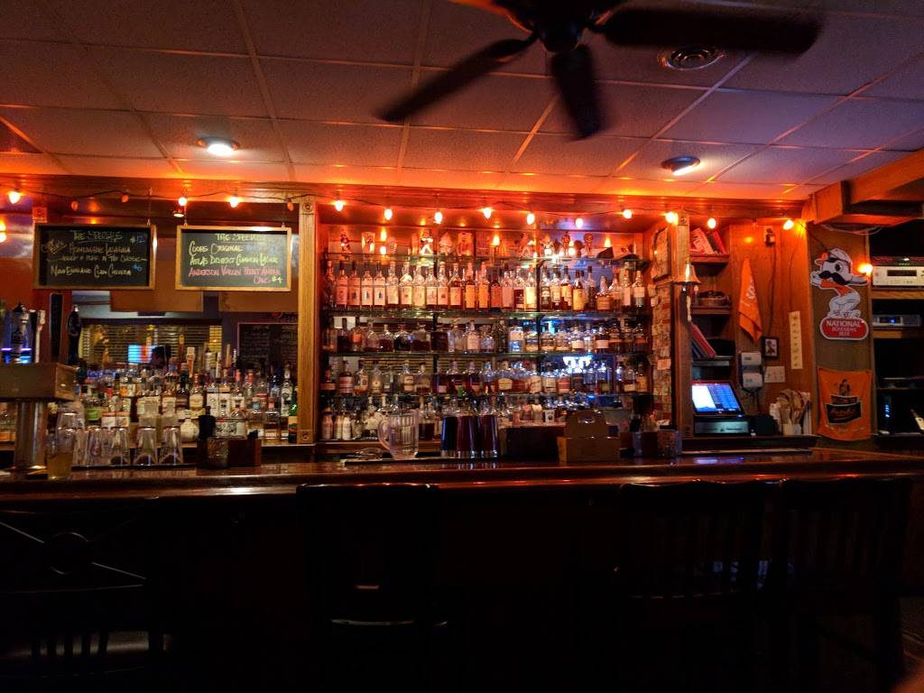 Bartenders | restaurant | 2218 Boston St, Baltimore, MD 21231, USA | 4105342337 OR +1 410-534-2337