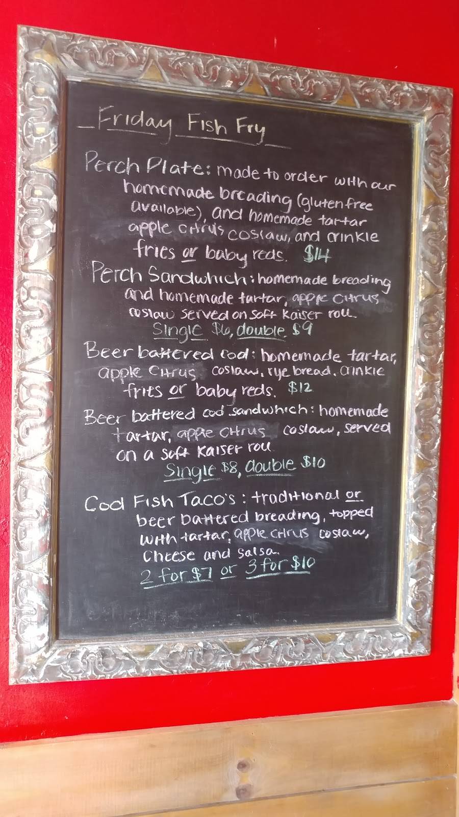 The Booyah Shed | restaurant | 3702, 1800 S Ashland Ave, Green Bay, WI 54304, USA | 9203716249 OR +1 920-371-6249