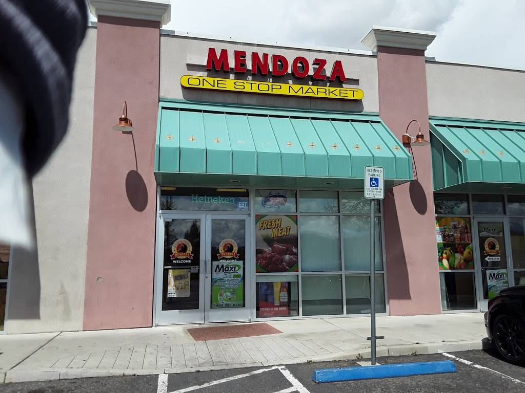 Carniceria Mendoza & Deli | restaurant | 5055 Sun Valley Blvd #295, Sun Valley, NV 89433, USA | 7753768410 OR +1 775-376-8410