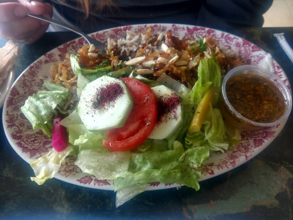 Shahrazad Persian / Middle Eastern Cuisine | restaurant | 2847 N Oakland Ave, Milwaukee, WI 53211, USA | 4149645475 OR +1 414-964-5475