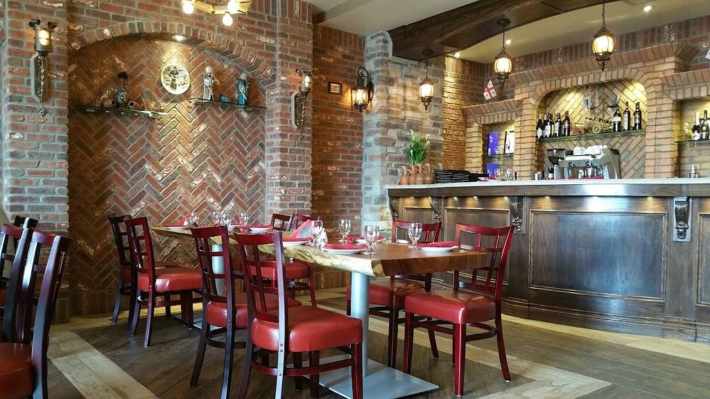 Sarko Restaurant | restaurant | 1480 Major MacKenzie Dr W, Maple, ON L6A 4H6, Canada | 9054174664 OR +1 905-417-4664