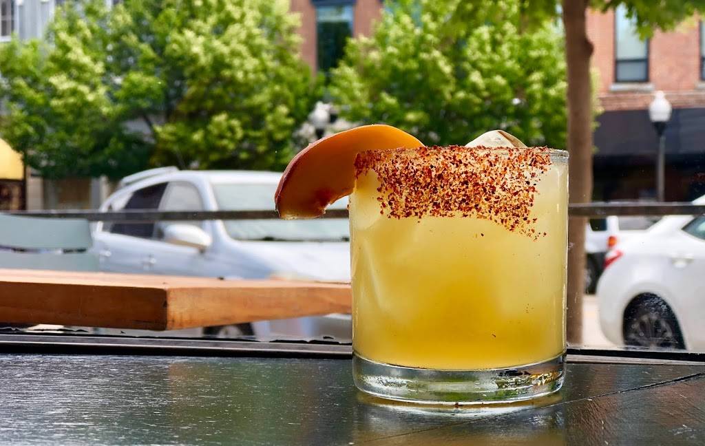 715 Restaurant | restaurant | 715 Massachusetts St, Lawrence, KS 66044, USA | 7858567150 OR +1 785-856-7150