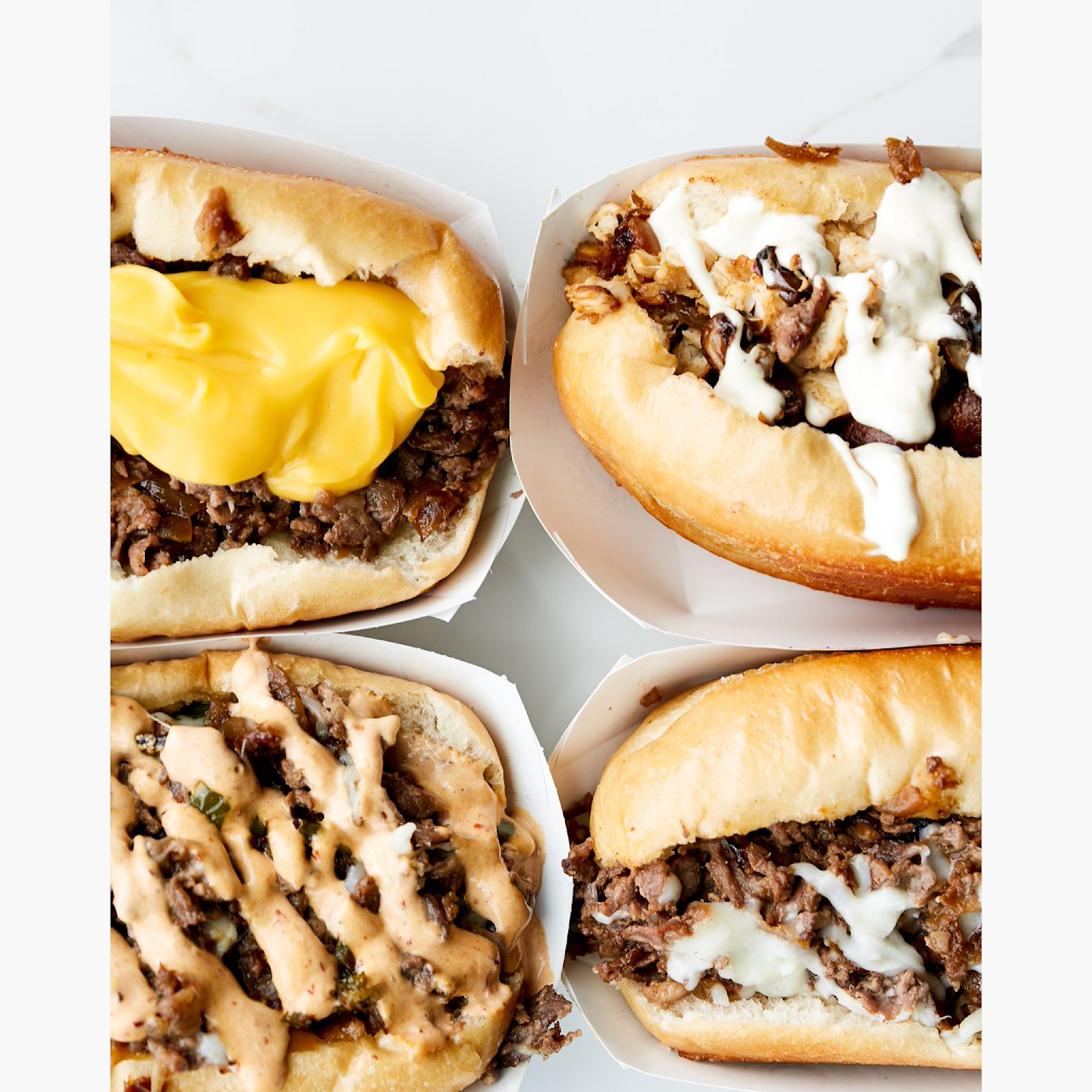Phill Me Up Cheesesteaks | restaurant | The Collective Food Hall, 308 NW 10th St, Oklahoma City, OK 73103, USA | 4057247683 OR +1 405-724-7683