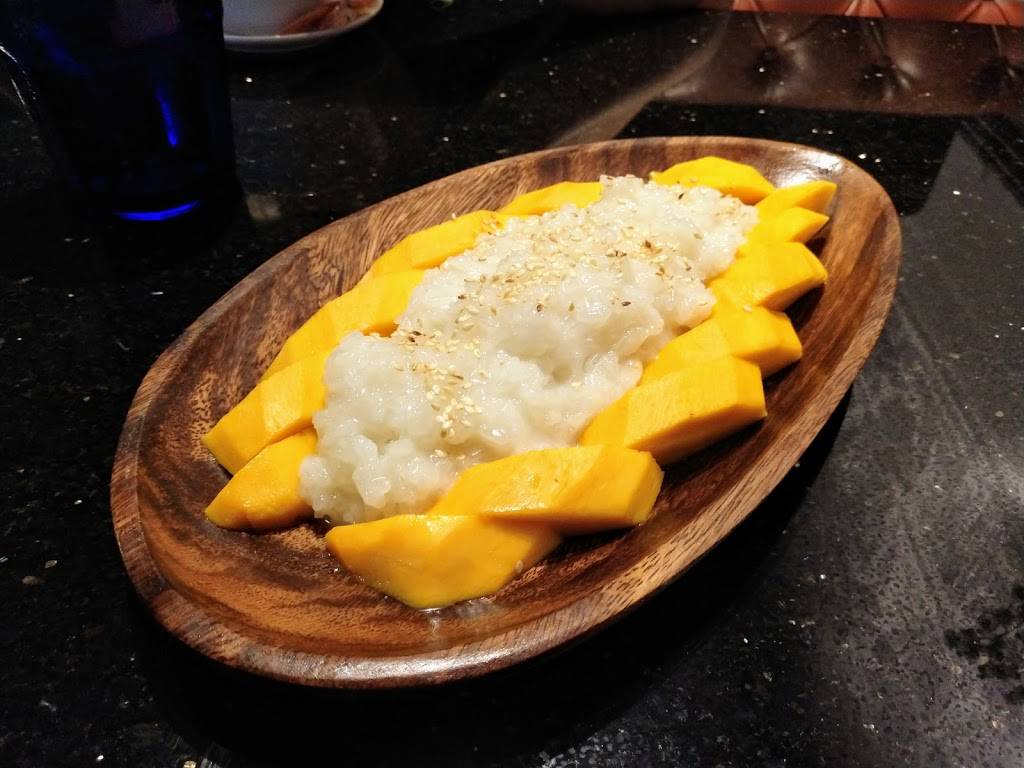 Signature Thai Cuisine | restaurant | 6185 Lake Murray Blvd, La Mesa, CA 91942, USA | 6198257559 OR +1 619-825-7559