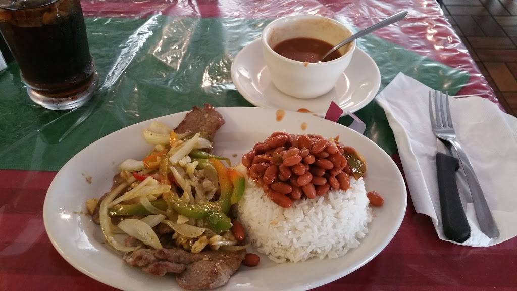 La Casa De Las Paellas | restaurant | 10414 E Colonial Dr, Orlando, FL 32817, USA | 4077369880 OR +1 407-736-9880