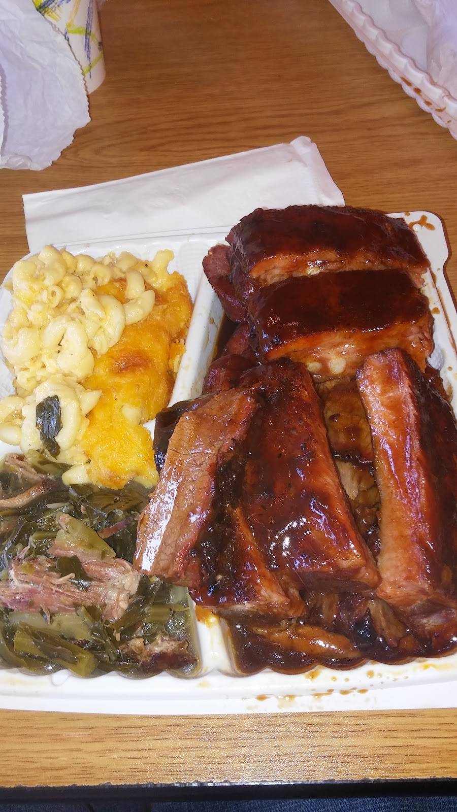 Everett & Jones BBQ | restaurant | 4245 MacArthur Blvd, Oakland, CA 94619, USA | 5106984340 OR +1 510-698-4340