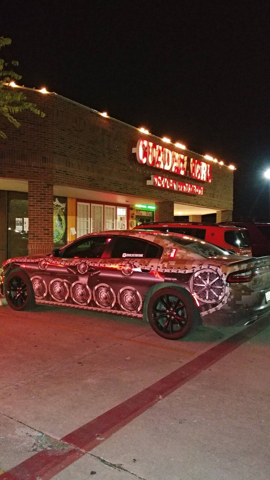 Guadalajara Mexican Restaurant | restaurant | 1710 S Colorado St, Lockhart, TX 78644, USA | 5123987707 OR +1 512-398-7707