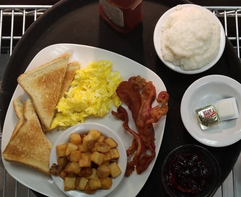 BaBaes Kitchen | restaurant | 1323 Ariana St, Lakeland, FL 33803, USA | 8633376842 OR +1 863-337-6842