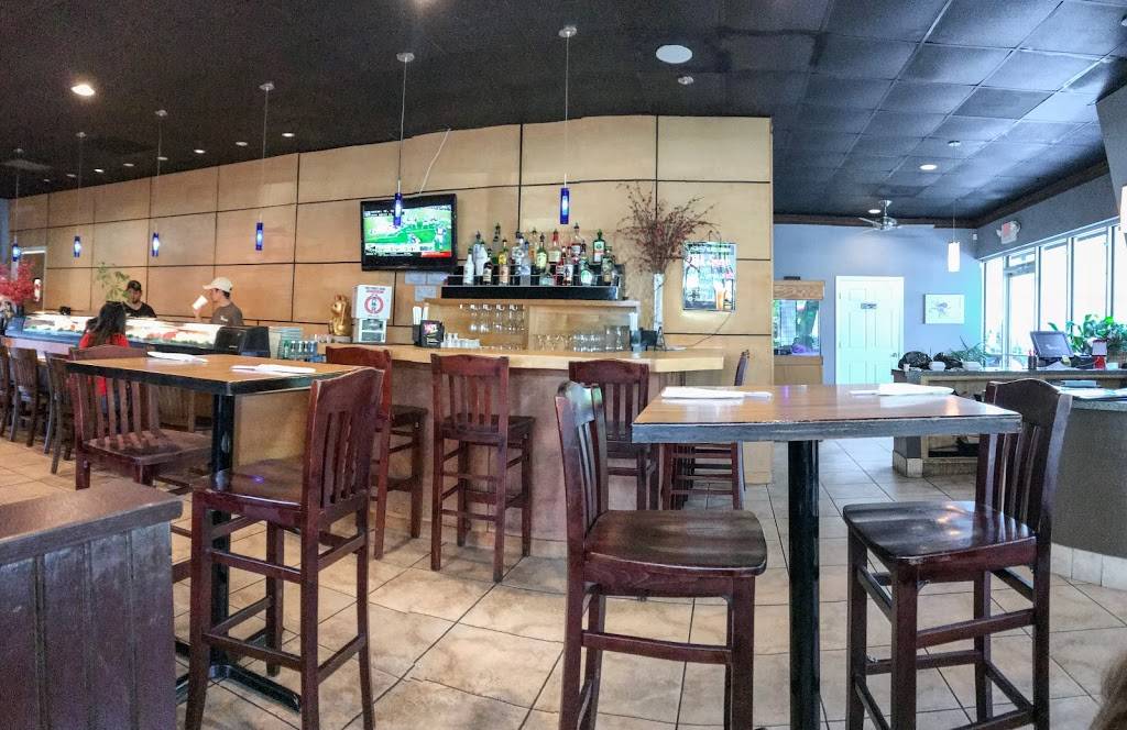 Tsunami Sushi and Asian Fusion Restaurant | restaurant | 8530 Dorchester Rd #108, North Charleston, SC 29420, USA | 8432250119 OR +1 843-225-0119