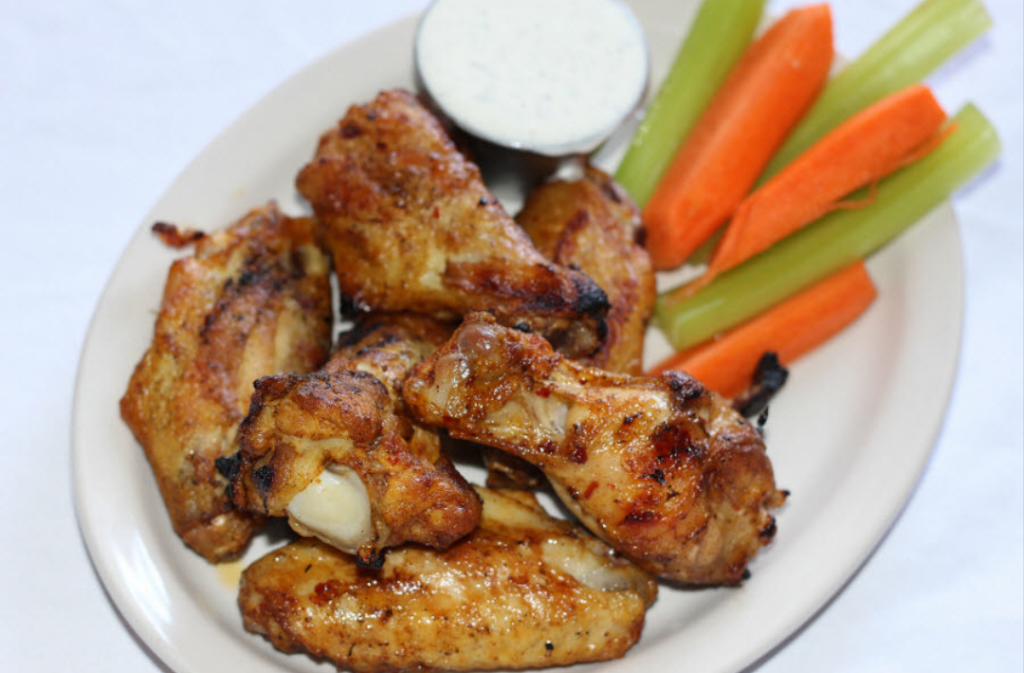 The Lodge: A Sportsmans Grill | restaurant | 7725 Colony Rd, Charlotte, NC 28226, USA | 7045445226 OR +1 704-544-5226