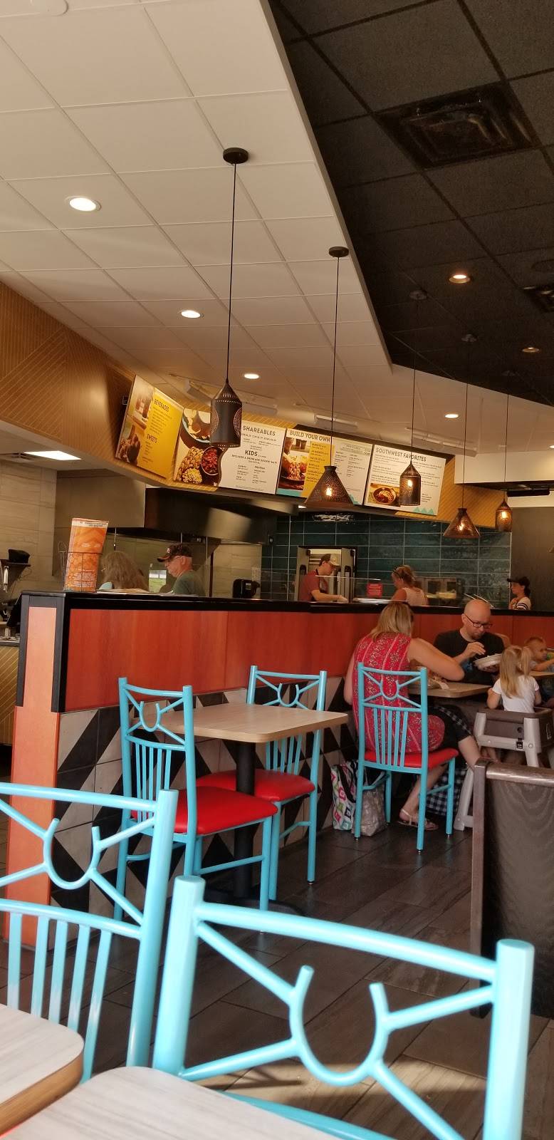 Moes Southwest Grill | restaurant | 3736 U.S. Highway 280 West, Phenix City, AL 36867, USA | 3342986637 OR +1 334-298-6637