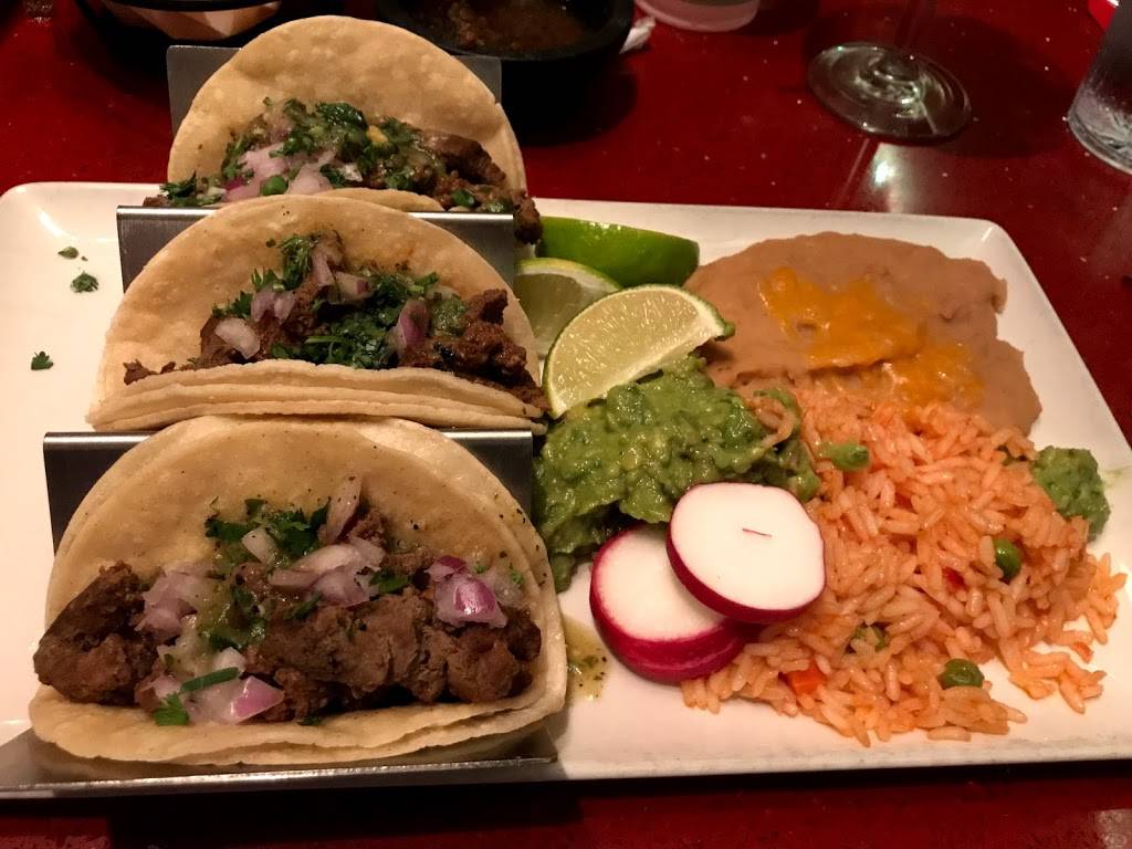 Gonzalez Y Gonzalez | restaurant | 3790 S Las Vegas Blvd, Las Vegas, NV 89109, USA | 7027406455 OR +1 702-740-6455