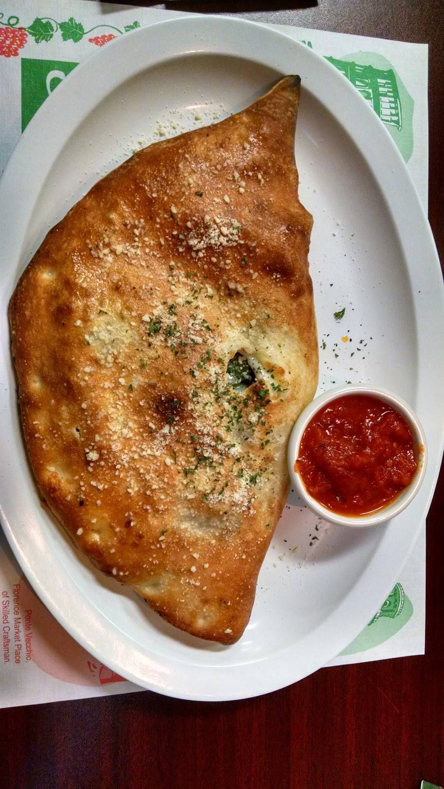 Deroma Italian Restaurant | restaurant | 6254 Chambersburg Rd, Huber Heights, OH 45424, USA | 9372333604 OR +1 937-233-3604