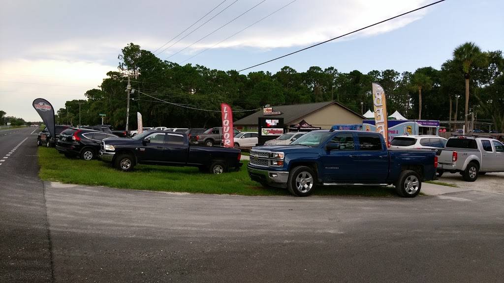 Tailgatorz | restaurant | 3411 S Ridgewood Ave, Edgewater, FL 32141, USA | 3864104783 OR +1 386-410-4783