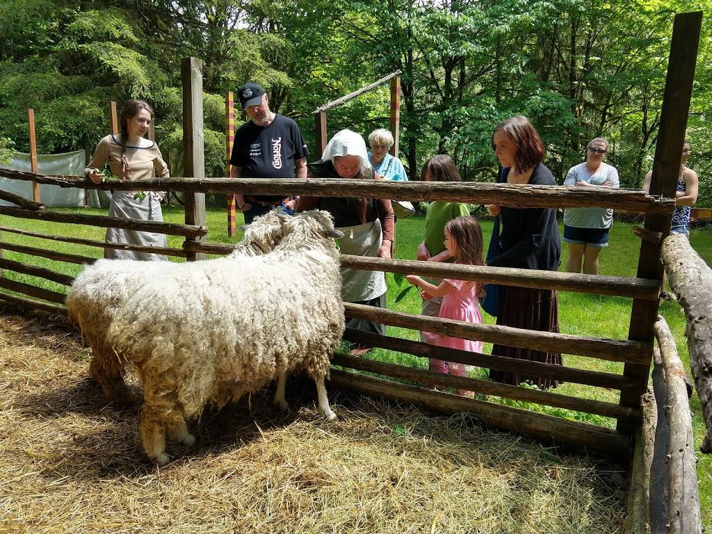 Bors Hede Restaurant | restaurant | 10320 Kelly Rd NE, Carnation, WA 98014, USA | 4257888624 OR +1 425-788-8624