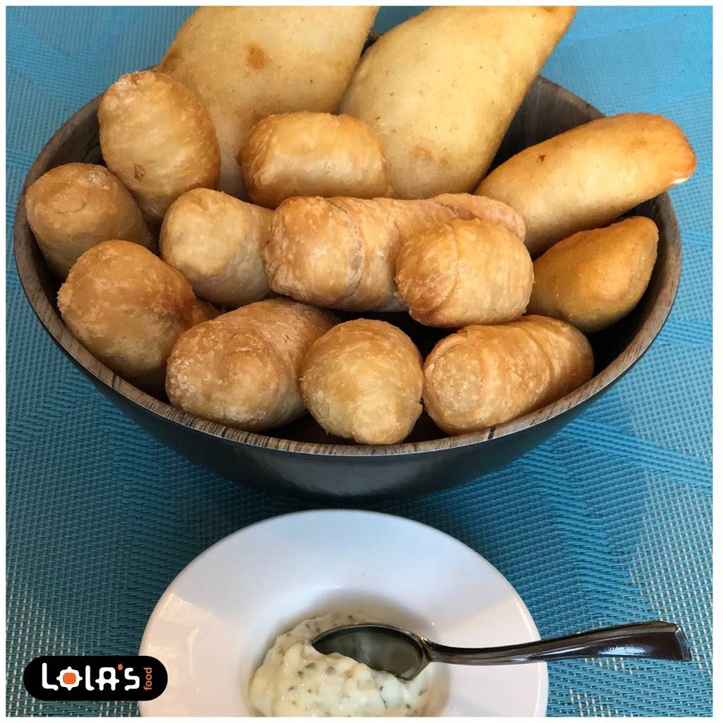 Lolas Food Inc | meal takeaway | 3490 Laird Rd #9, Mississauga, ON L5L 5Y4, Canada | 9059971577 OR +1 905-997-1577