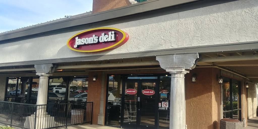 Jasons Deli | restaurant | 10605 N Scottsdale Rd Ste 101, Scottsdale, AZ 85254, USA | 4804433811 OR +1 480-443-3811