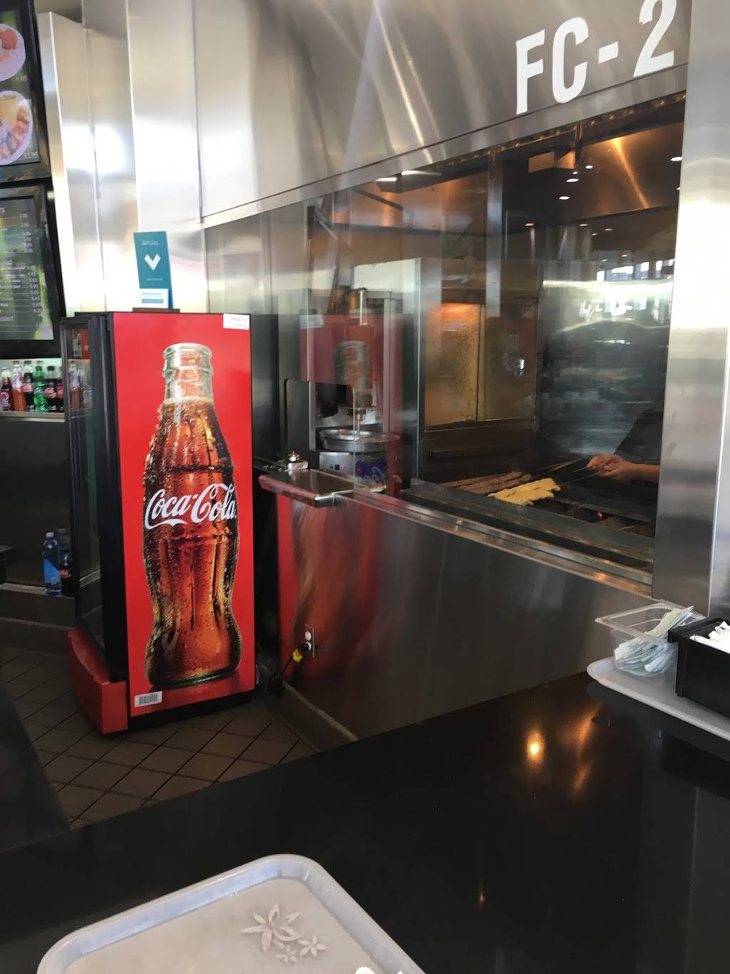 Charlie Kabob | meal takeaway | 395 Santa Monica Pier Suite 392, Santa Monica, CA 90401, USA | 3103935535 OR +1 310-393-5535