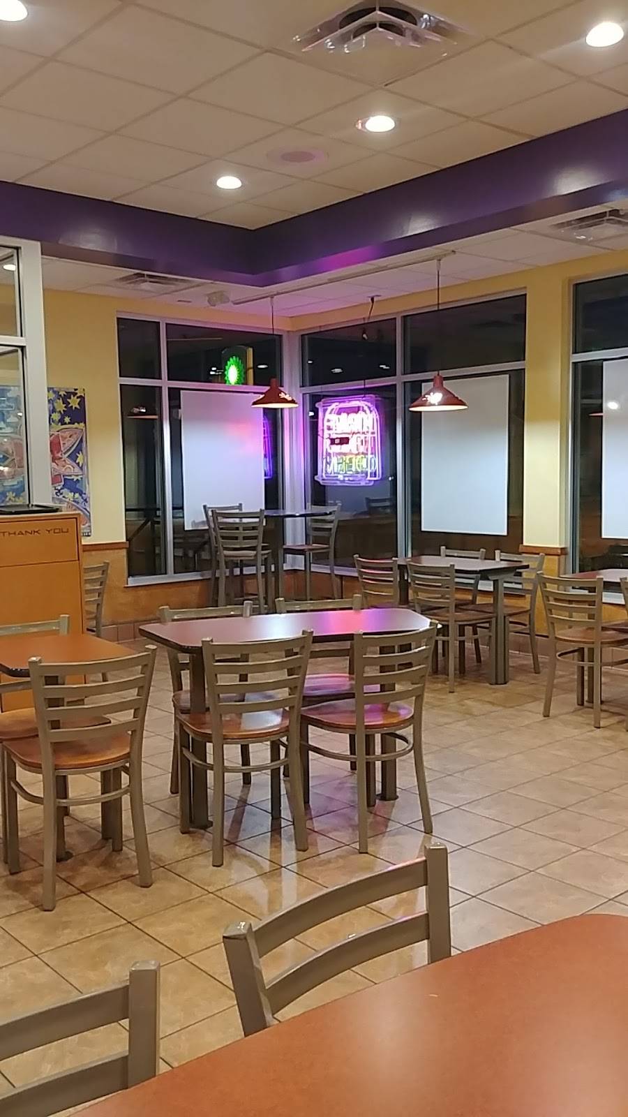 Taco Bell | meal takeaway | 700 Eastern Blvd, Essex, MD 21221, USA | 4103919032 OR +1 410-391-9032