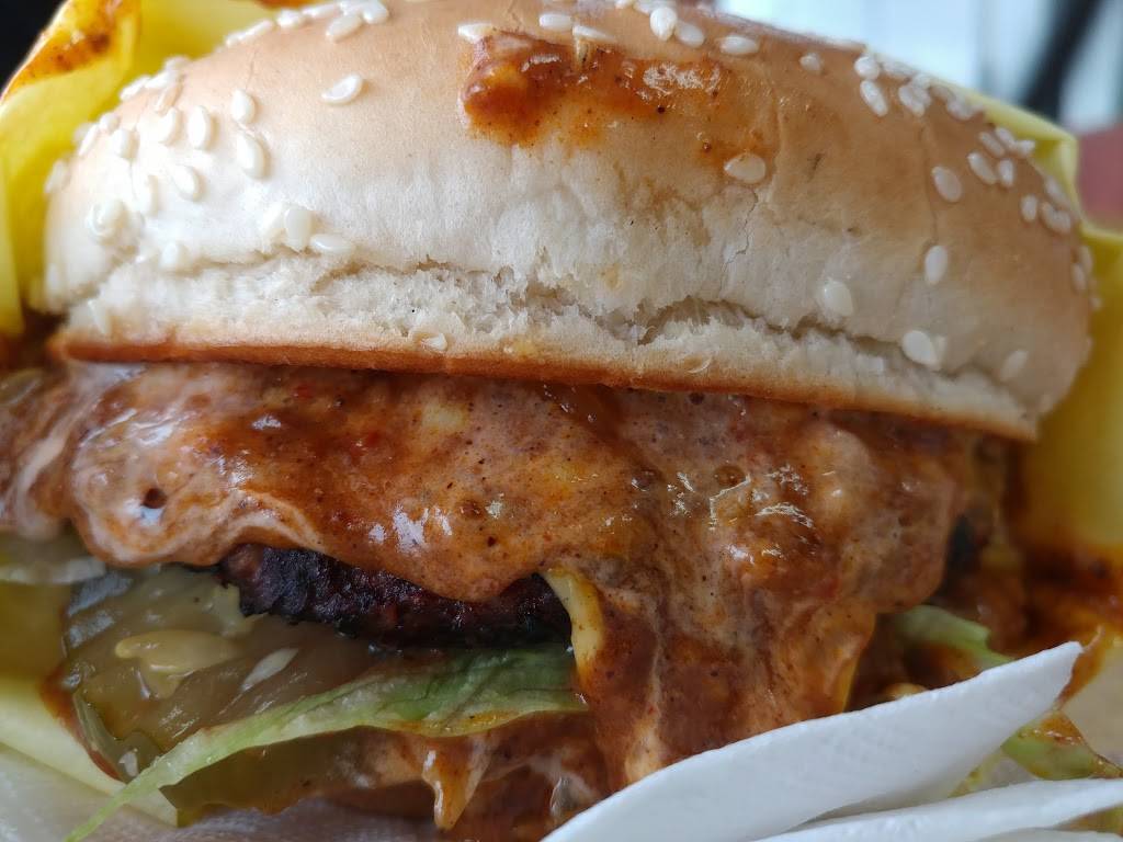 PK Burgers | restaurant | 3320 E Imperial Hwy, Brea, CA 92823, USA | 7145280141 OR +1 714-528-0141