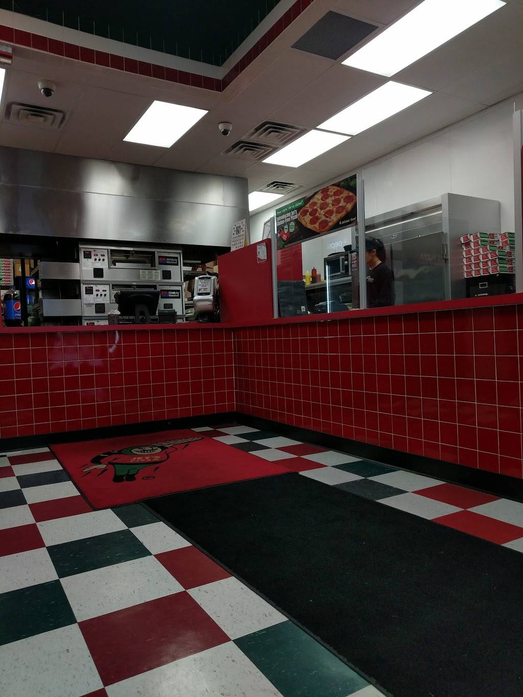 Jets Pizza | meal delivery | 21956 23 Mile Rd, Macomb, MI 48042, USA | 5865988600 OR +1 586-598-8600