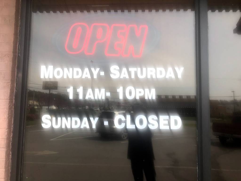 Sakura | restaurant | 1801 E Stone Dr, Kingsport, TN 37660, USA | 4232300071 OR +1 423-230-0071