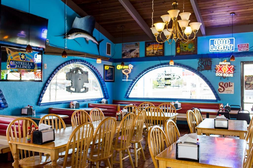 Mariscos El Pescador | restaurant | 4610 N Blackstone Ave, Fresno, CA 93726, USA | 5592301299 OR +1 559-230-1299