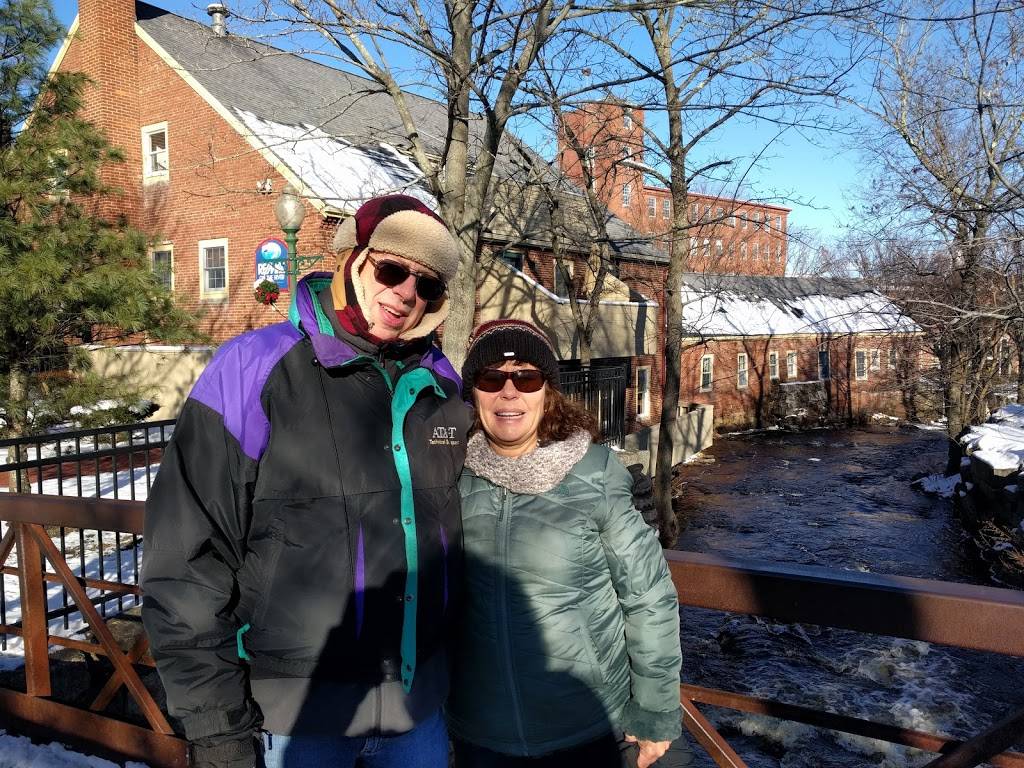 China Star | restaurant | 107 Main St, Amesbury, MA 01913, USA | 9783884384 OR +1 978-388-4384