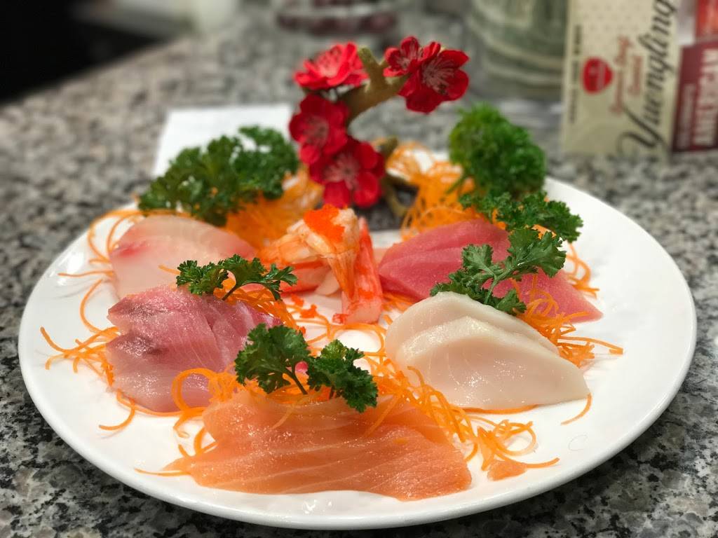 Red Bowl Asian Bistro | restaurant | 64 Beacon Dr, Greenville, SC 29615, USA | 8646033133 OR +1 864-603-3133