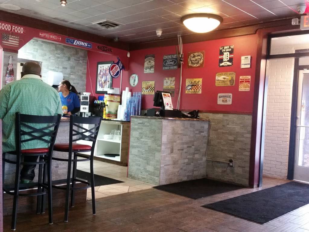 Detroit Diner | restaurant | 17017 E Warren Ave, Detroit, MI 48224, USA | 3139224062 OR +1 313-922-4062