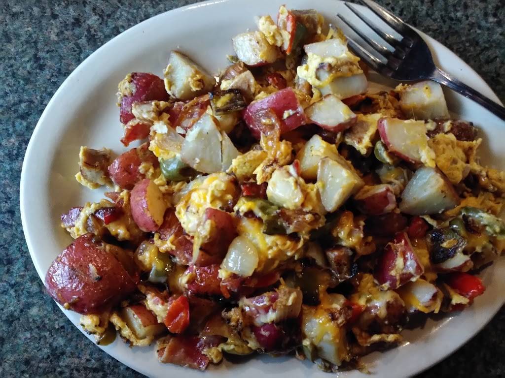 Fountain City Diner | restaurant | 3029 Tazewell Pike, Knoxville, TN 37918, USA | 8658519595 OR +1 865-851-9595