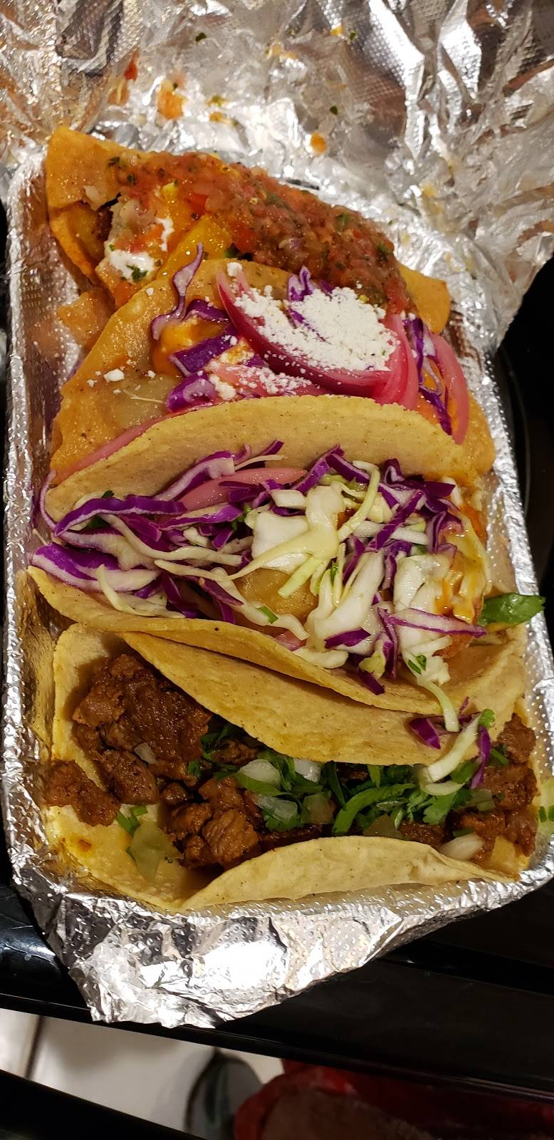 Str8 Up Tacos | restaurant | 8471 Walker St, La Palma, CA 90623, USA | 5623863731 OR +1 562-386-3731