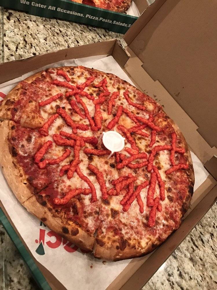 Ameci Pizza & Pasta | meal delivery | 11229 Tampa Ave, Northridge, CA 91326, USA | 8183684228 OR +1 818-368-4228