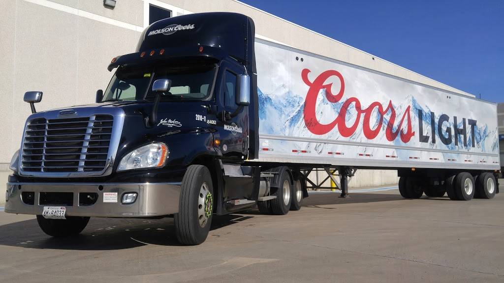 Molson Coors | restaurant | 33 Carlingview Dr, Etobicoke, ON M9W 5E4, Canada | 4166791786 OR +1 416-679-1786