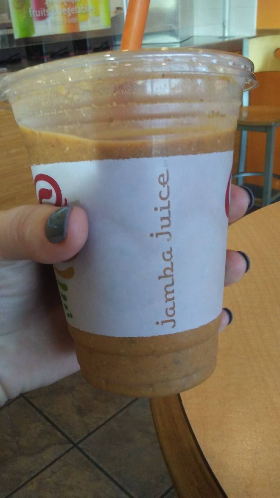 Jamba Paradise Valley | restaurant | 4030 E Thunderbird Rd Ste. D, Phoenix, AZ 85032, USA | 6027879852 OR +1 602-787-9852