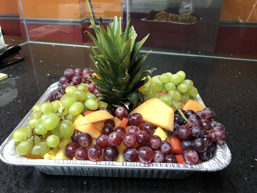 King Ginos Pizza & Pasta | restaurant | 2353 New York Ave, Huntington Station, NY 11746, USA | 6319359898 OR +1 631-935-9898