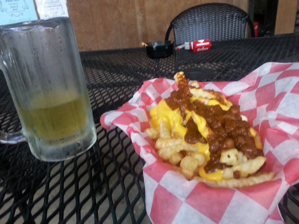 The Cave Bar and Grill | restaurant | 313 S Main St, Lanagan, MO 64847, USA | 4174545933 OR +1 417-454-5933