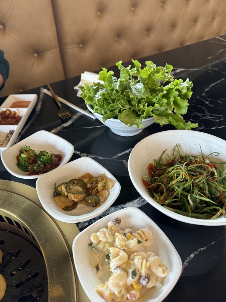 THRILL KOREAN STEAK AND BAR - BUFORD, GA | restaurant | 2925 Buford Dr STE 1300, Buford, GA 30519, USA | 4702383656 OR +1 470-238-3656