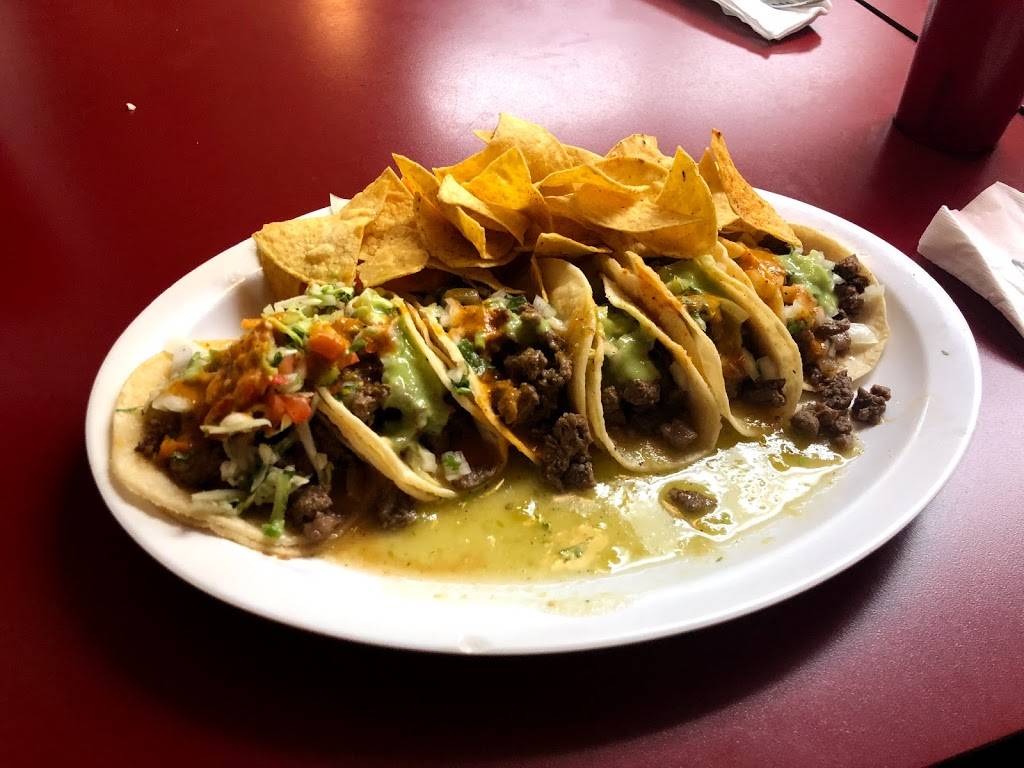 Taqueria El Sabor | restaurant | 1636 S Mildred St, Tacoma, WA 98465, USA | 2535650501 OR +1 253-565-0501