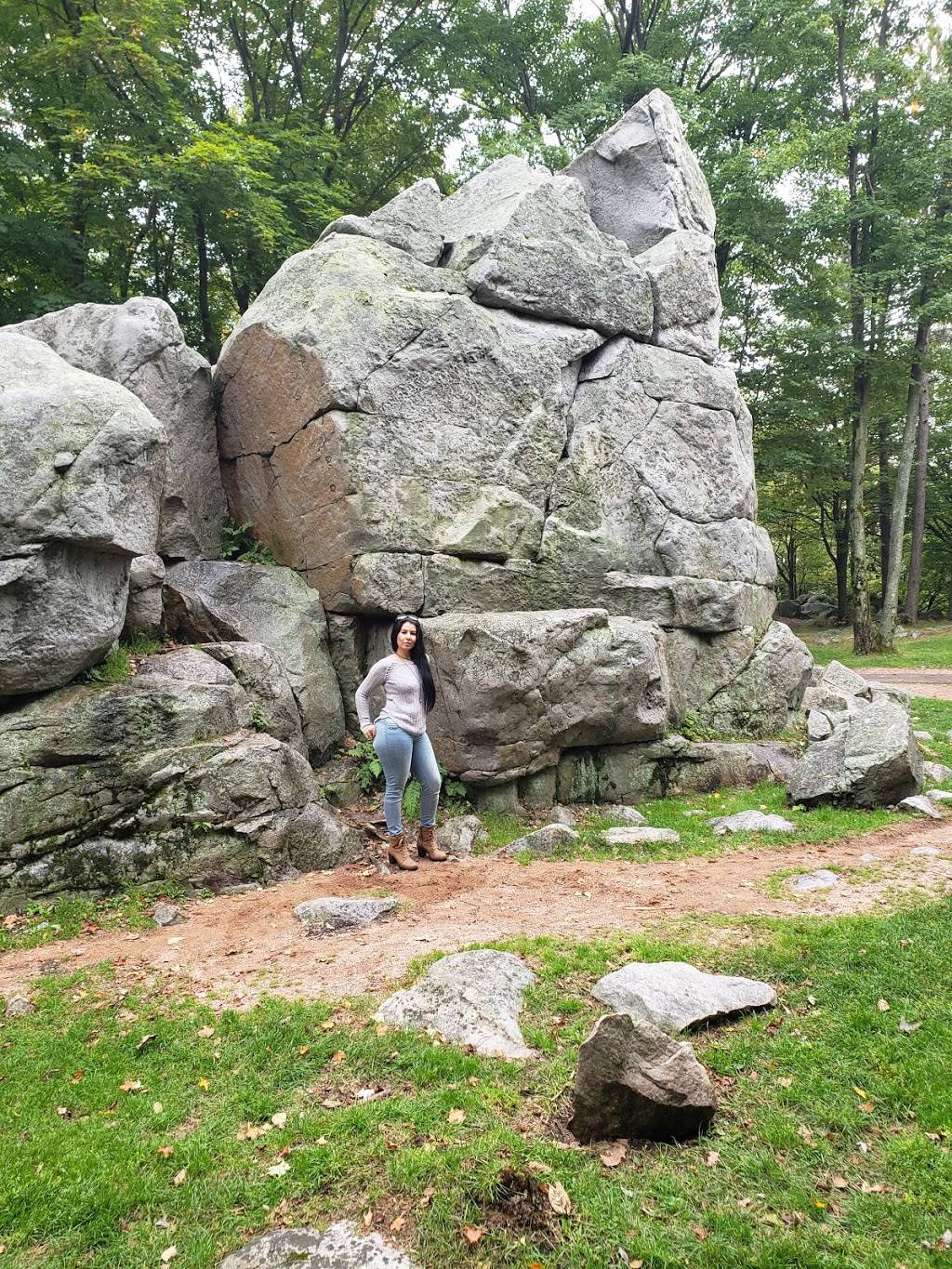 Top of the Rib Concessions / Friends of Rib Mt State Park | meal takeaway | 5300 Park Rd, Wausau, WI 54401, USA | 7156809480 OR +1 715-680-9480