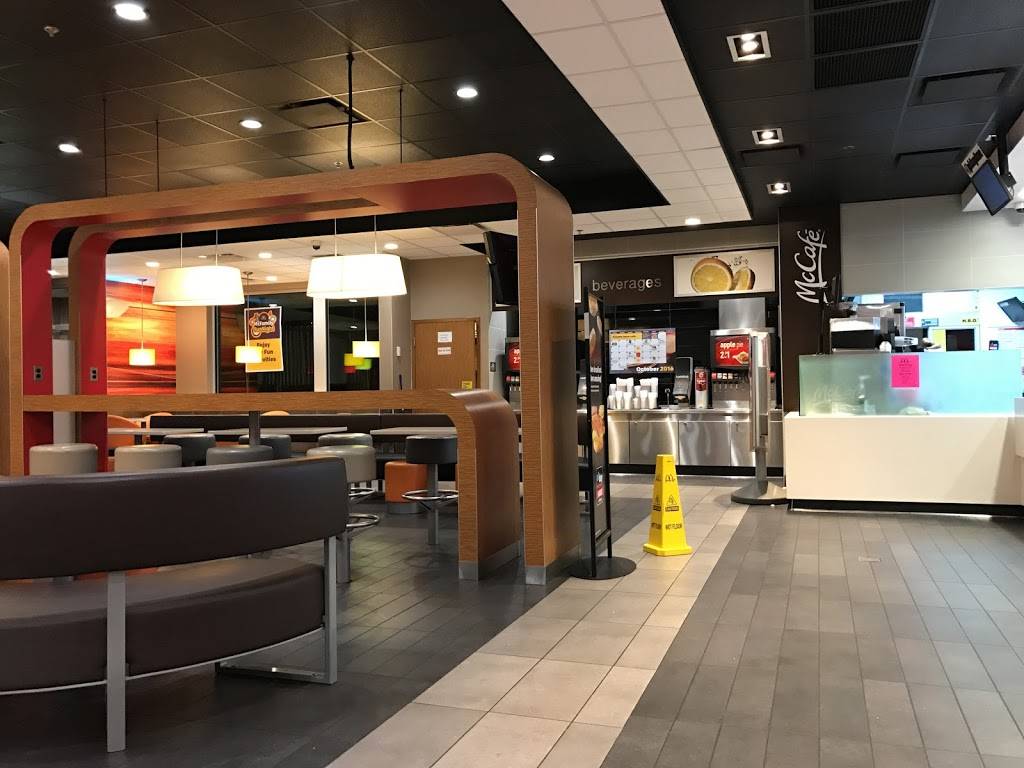 McDonalds | cafe | 5651 GA-20, Cartersville, GA 30121, USA | 7703868162 OR +1 770-386-8162