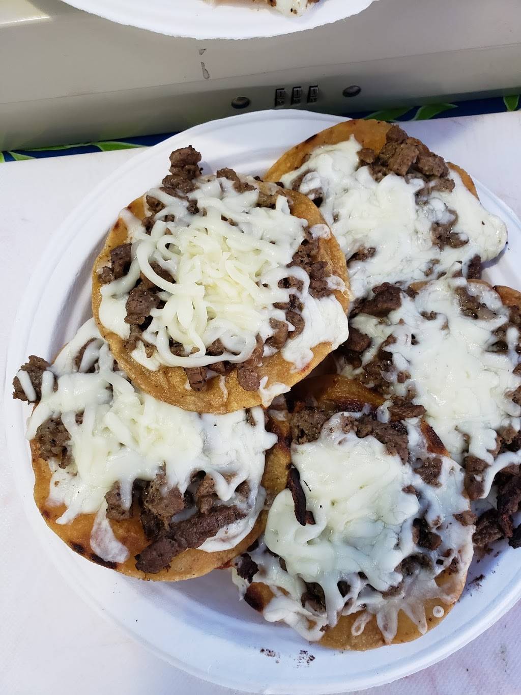 Tacos Shaboy | restaurant | 37 N Jackson Ave, San Jose, CA 95116, USA | 4089871396 OR +1 408-987-1396