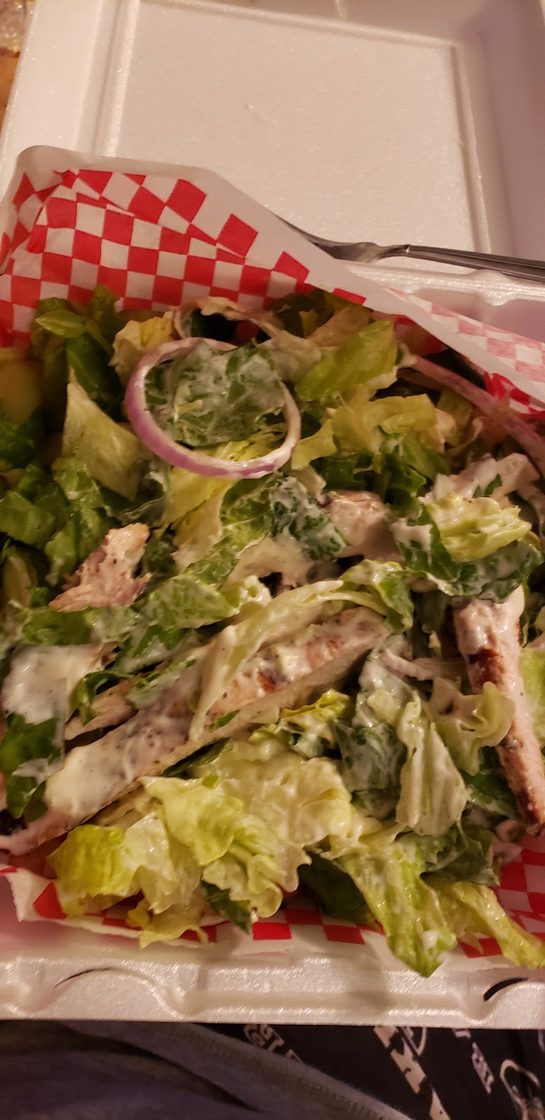 Chikn Joes | restaurant | 129 N Milt Phillips Ave, Seminole, OK 74868, USA | 4053822277 OR +1 405-382-2277