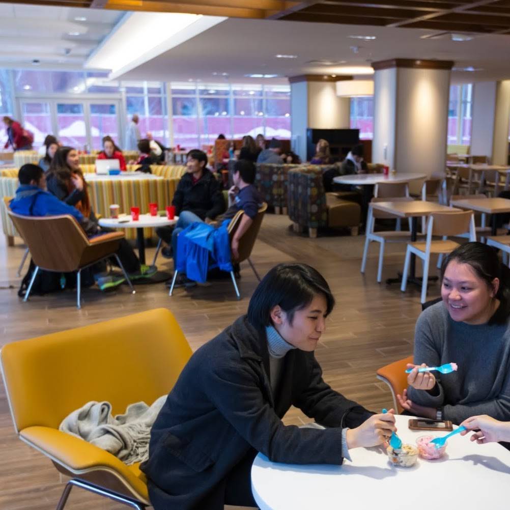 Lakeview Lounge | restaurant | 800 Langdon St room 1341, Madison, WI 53706, USA | 6082653000 OR +1 608-265-3000