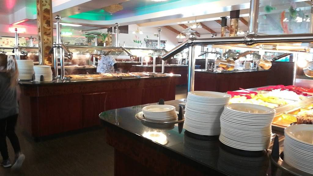 Teppanyaki Buffet | restaurant | 1310 W 38th St, Marion, IN 46953, USA | 7656771088 OR +1 765-677-1088