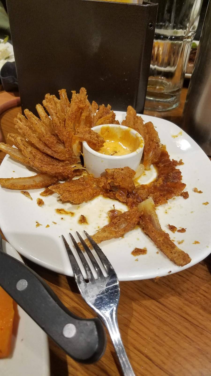 Outback Steakhouse | restaurant | 3020 Crain Hwy, Waldorf, MD 20601, USA | 3016454120 OR +1 301-645-4120