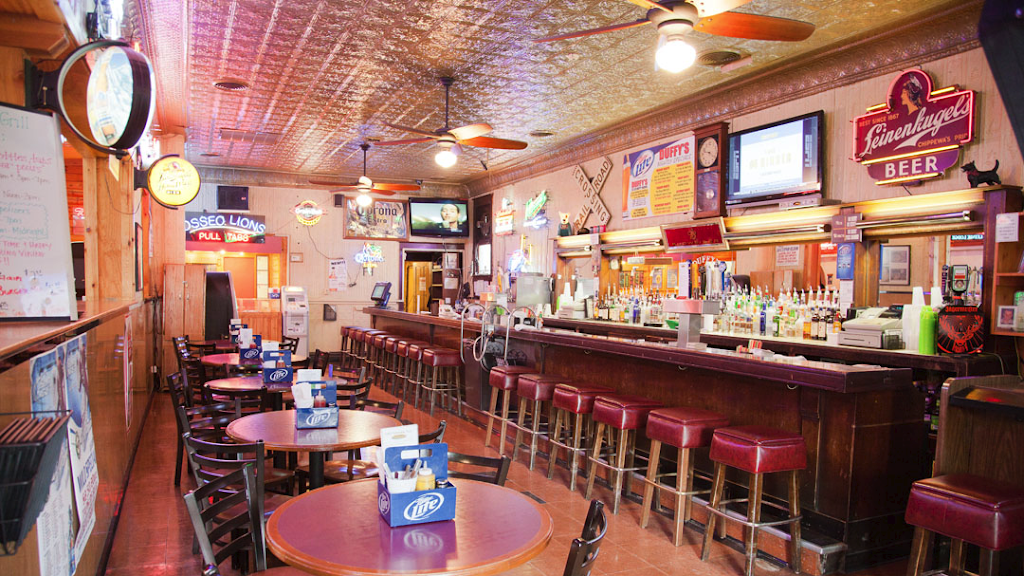 Duffys Bar & Grill | restaurant | 337 Central Ave, Osseo, MN 55369, USA | 7634250310 OR +1 763-425-0310