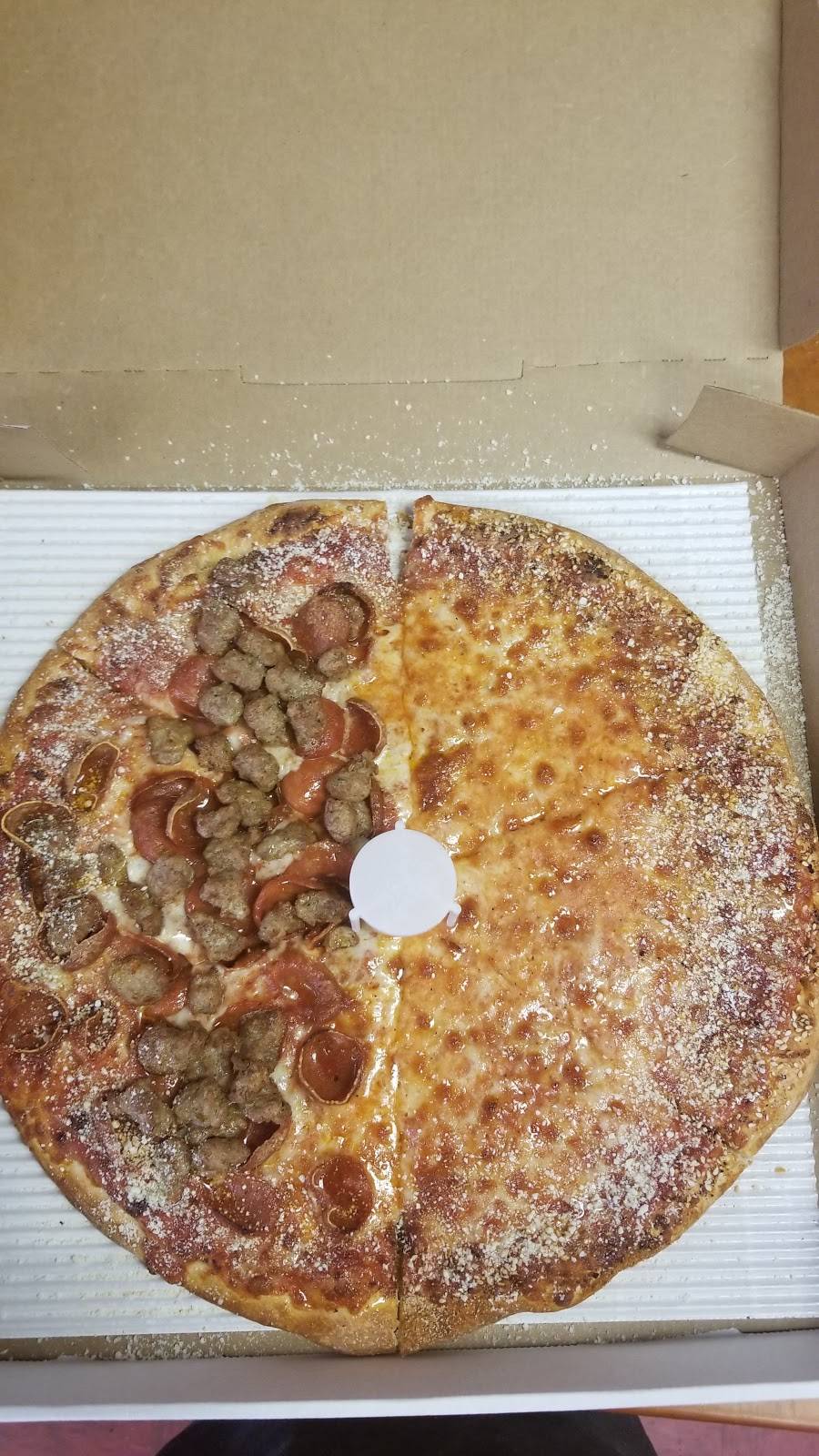 Jets Pizza | meal delivery | 8190-C Beechmont Ave, Cincinnati, OH 45255, USA | 5134745387 OR +1 513-474-5387